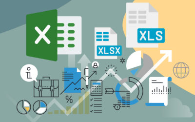 โปรแกรม Excel เบื้องต้นสำหรับการสอนสถิติระดับมัธยมศึกษา